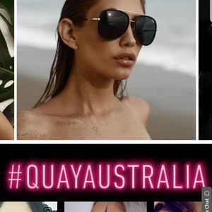 Needing Fame Sunglasses